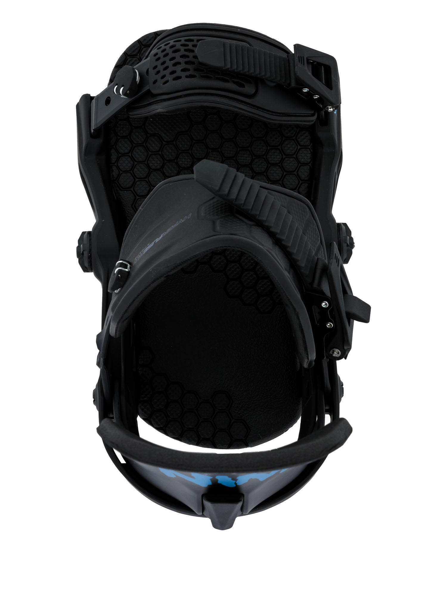 фото Крепления для сноуборда yes. 24-25 uninc black/blue