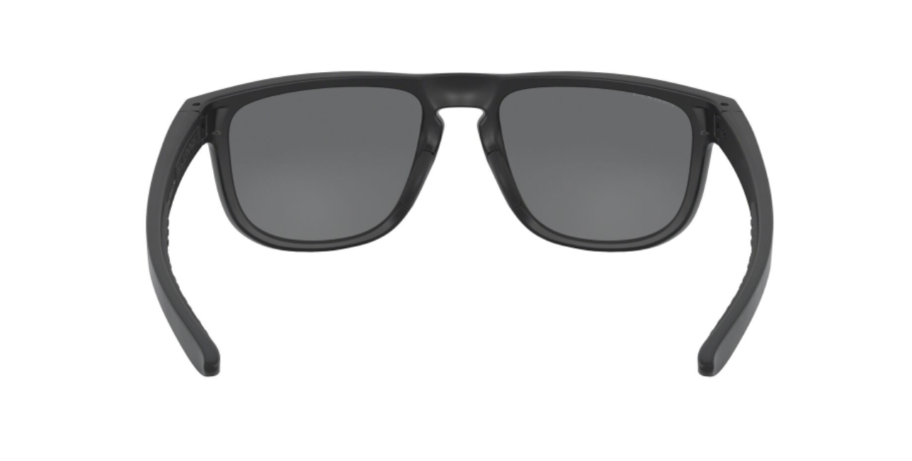 фото Очки солнцезащитные oakley holbrook r scenic grey/prizm black polar