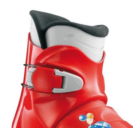 фото Ботинки горнолыжные rossignol 17-18 r18 red
