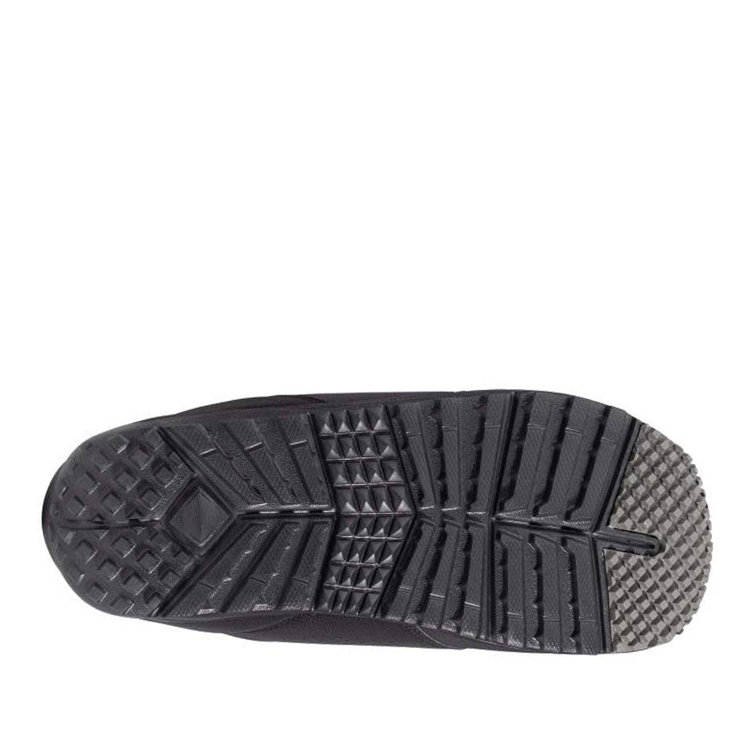 фото Ботинки сноубордические nidecker 23-24 cascade black