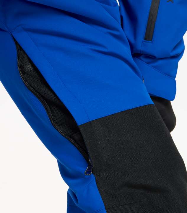 фото Комбинезон azimuth m 303 extreme blue