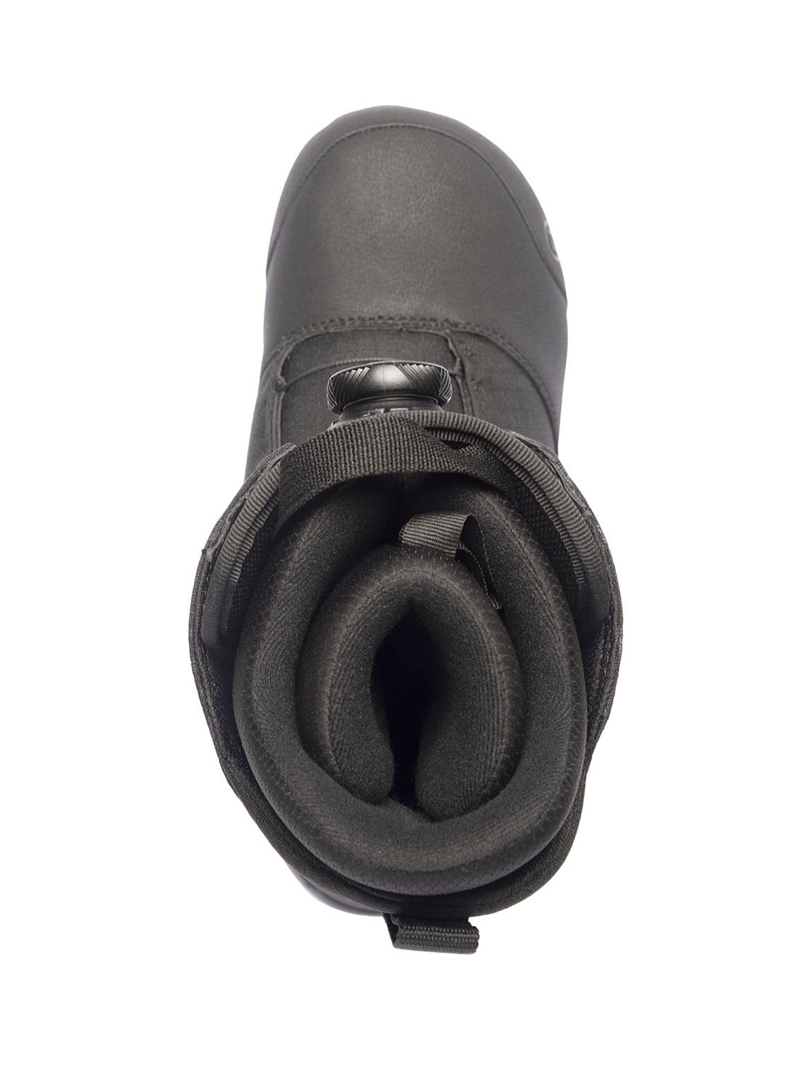 фото Ботинки сноубордические nidecker 23-24 sierra black