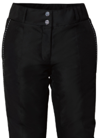 фото Штаны горнолыжные phenix 23-24 alpine beam pants w bk