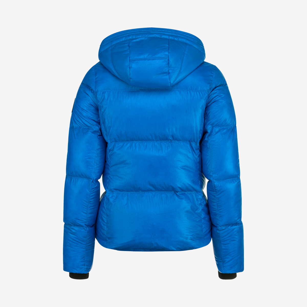 фото Куртка пуховая head 23-24 ashley jacket w xxoc