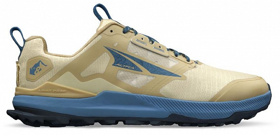 фото Кроссовки altra 24-25 m lone peak 8 tan