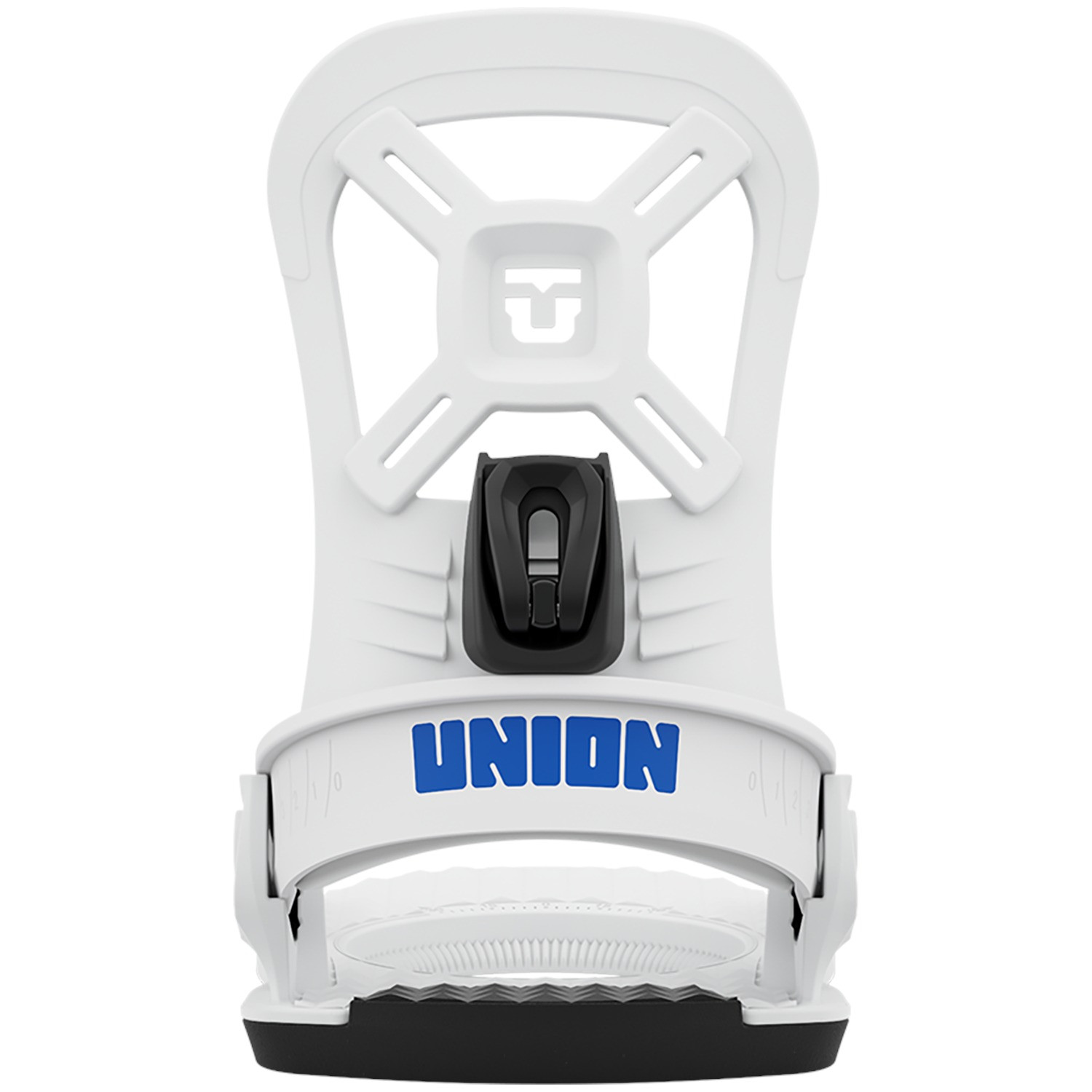фото Крепления для сноуборда union 23-24 cadet mini jr white