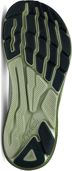 фото Кроссовки altra 24-25 m altrafwd experience white