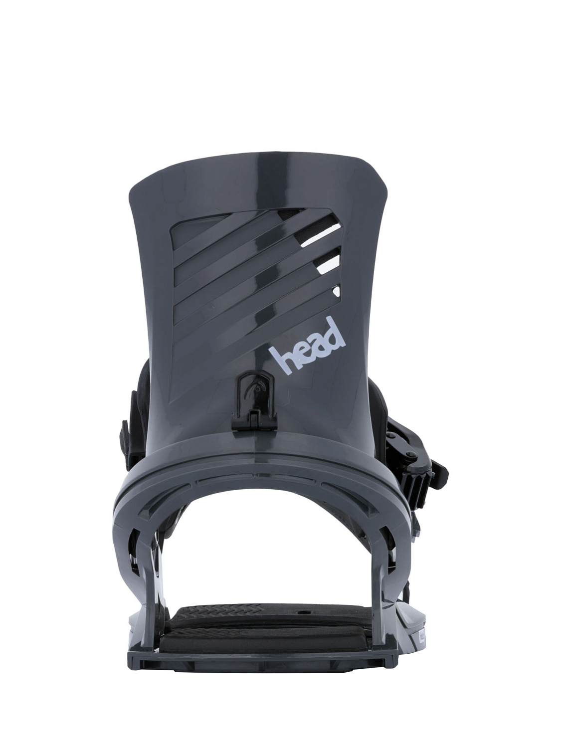 фото Крепления для сноуборда head 23-24 fx one lyt anthracite