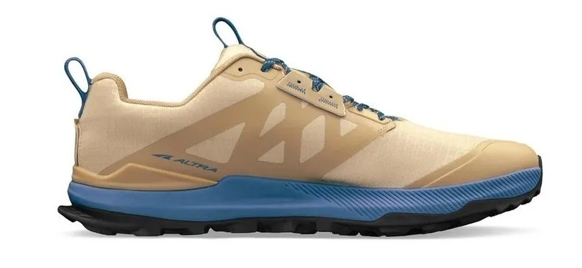 фото Кроссовки altra 24-25 m lone peak 8 tan