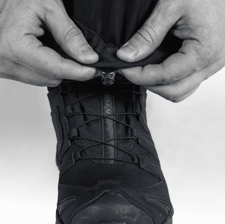 фото Тактические брюки uf pro striker xt gen.2 black