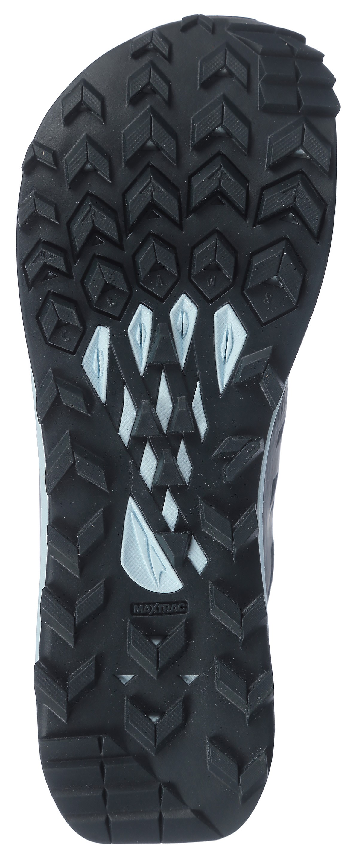 фото Кроссовки altra 24-25 w lone peak all-wthr low 2 black