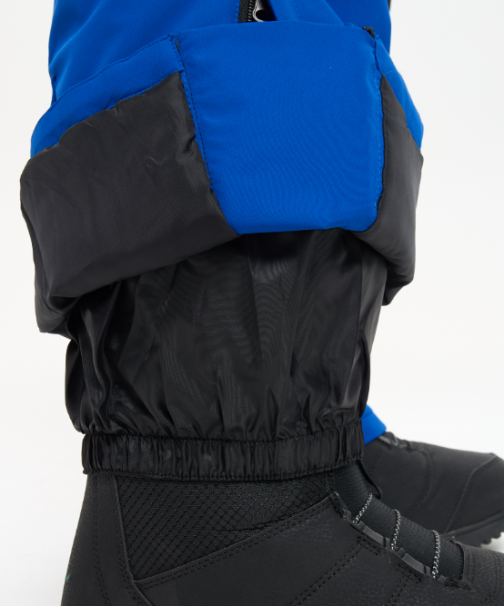 фото Комбинезон azimuth m 303 extreme blue