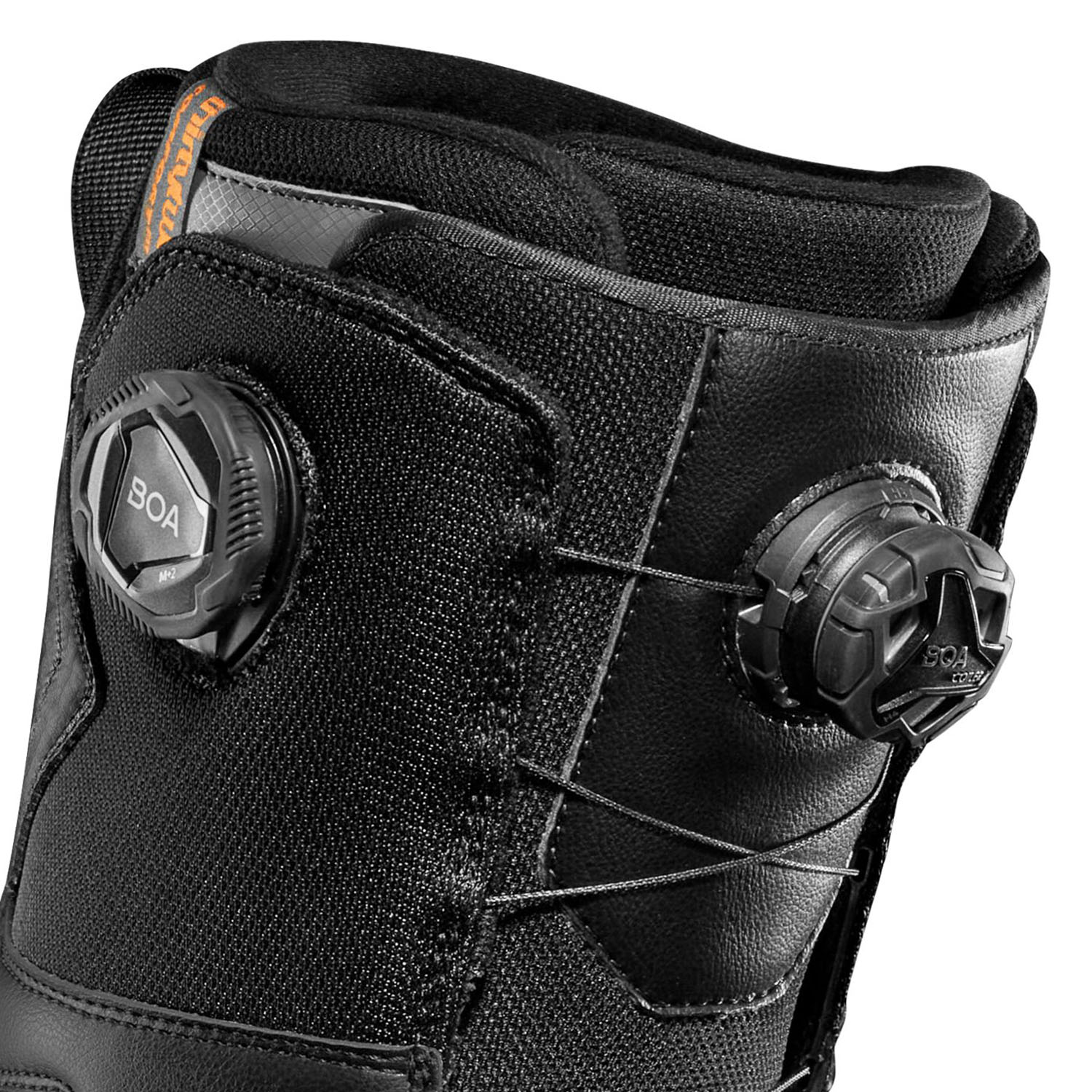фото Ботинки сноубордические thirtytwo 25-26 stw db black