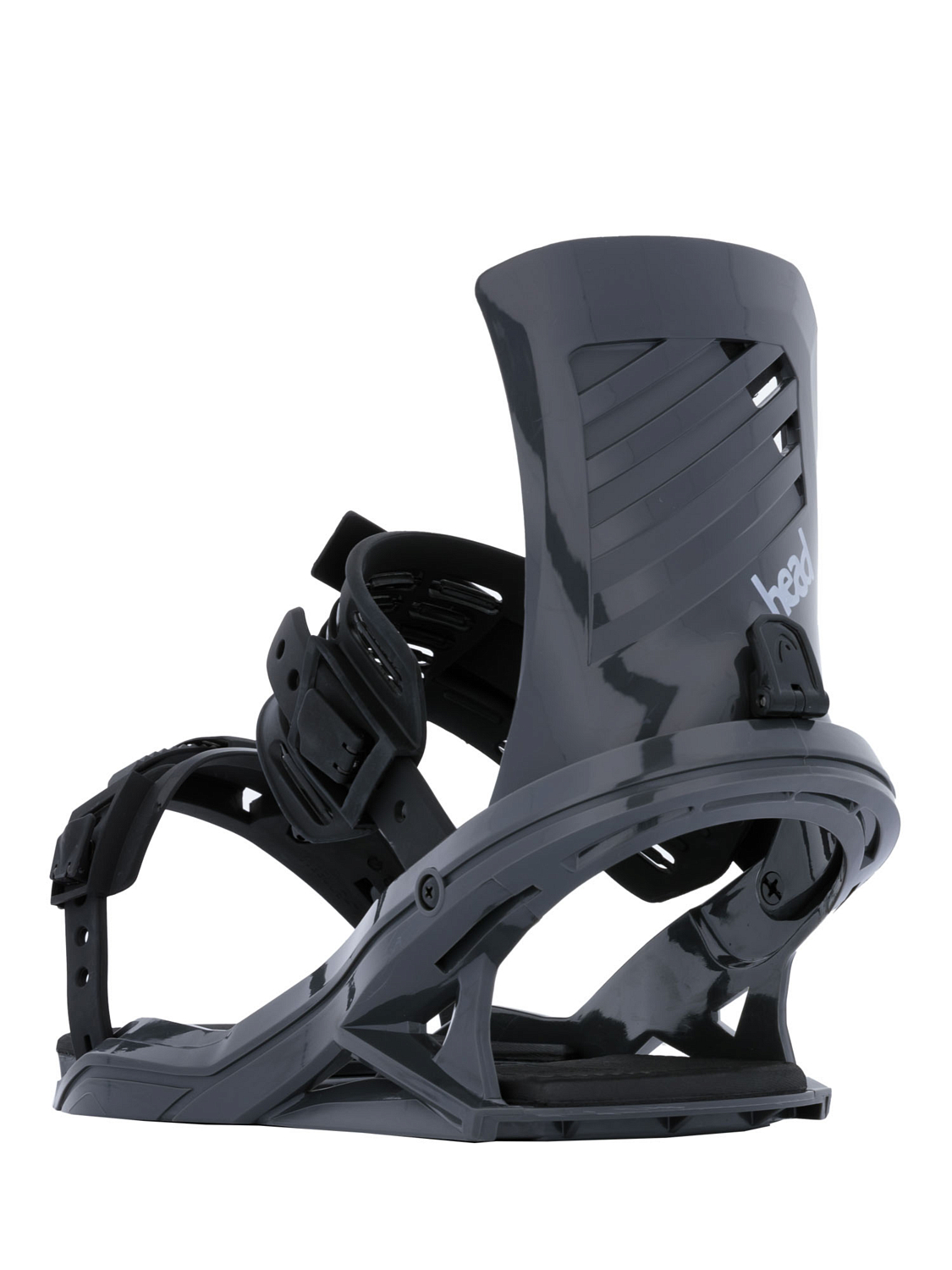 фото Крепления для сноуборда head 23-24 fx one lyt anthracite