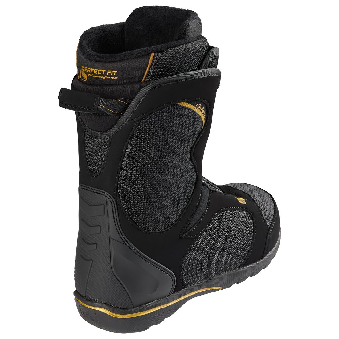 фото Ботинки сноубордические head 20-21 galore lyt boa coiler black
