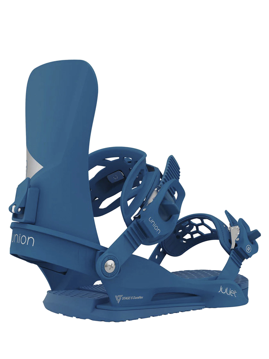 фото Крепления для сноуборда union 23-24 juliet blue
