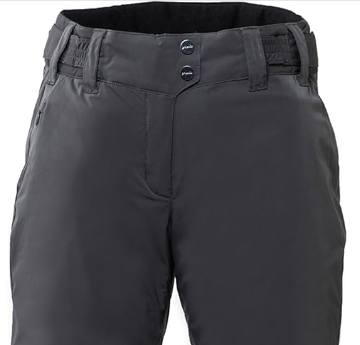 фото Штаны горнолыжные phenix 17-18 lily waist pants w gr