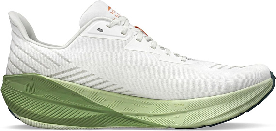фото Кроссовки altra 24-25 m altrafwd experience white