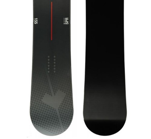 фото Сноуборд hatchey 23-24 spr