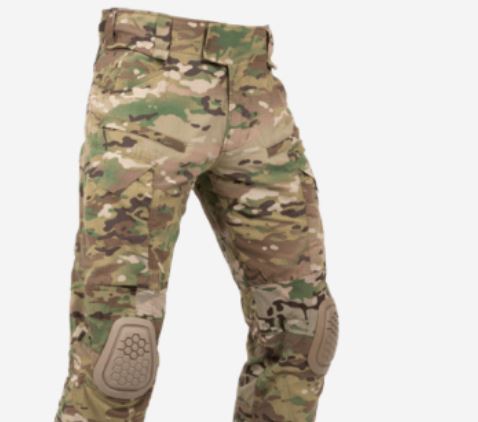 фото Тактические брюки crye precision g4 hot weather combat pant
