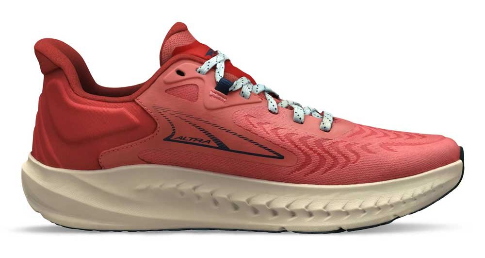 фото Кроссовки altra 24-25 w torin 7 pink