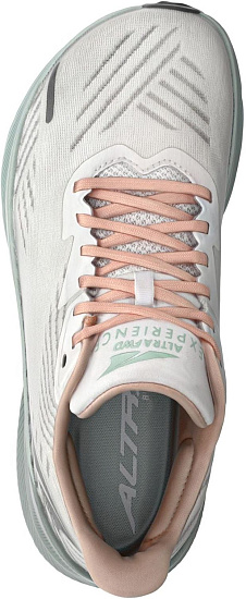 фото Кроссовки altra 24-25 w altrafwd experience white