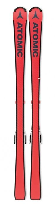фото Горные лыжи с креплениями atomic 21-22 redster s9 fis + кр. i x 12 var (5001766070)