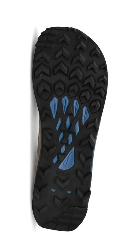 фото Кроссовки altra 24-25 m lone peak 8 tan