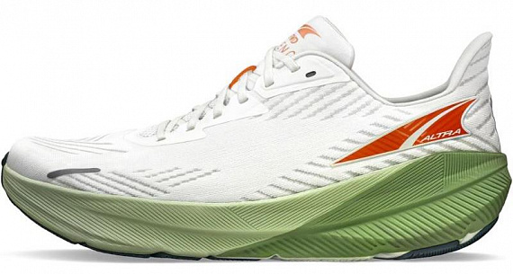 фото Кроссовки altra 24-25 m altrafwd experience white