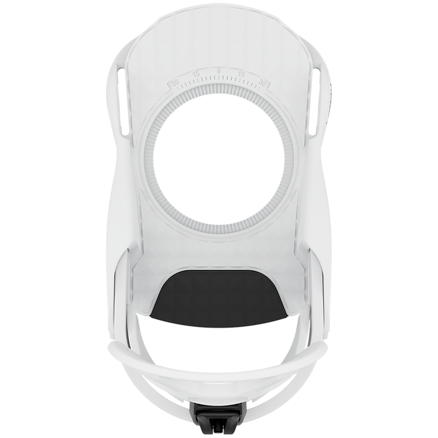 фото Крепления для сноуборда union 23-24 cadet mini jr white