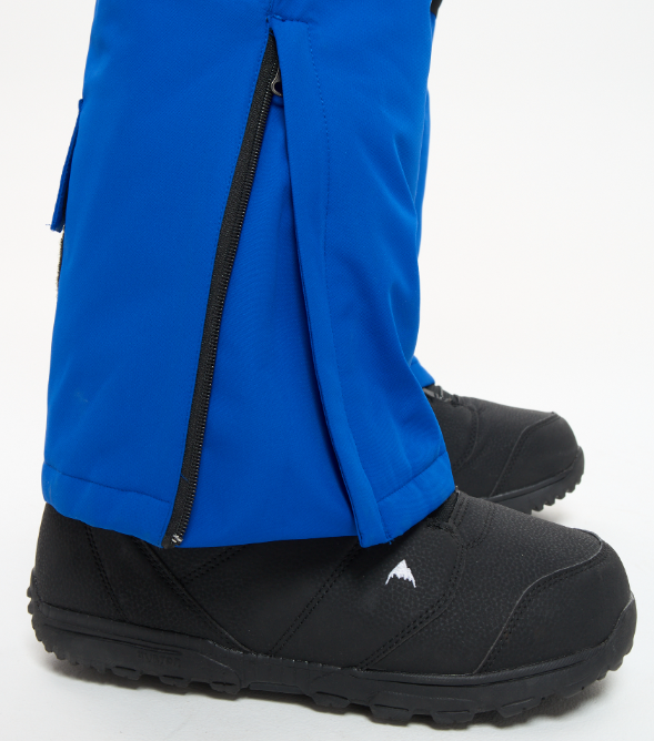 фото Комбинезон azimuth m 303 extreme blue