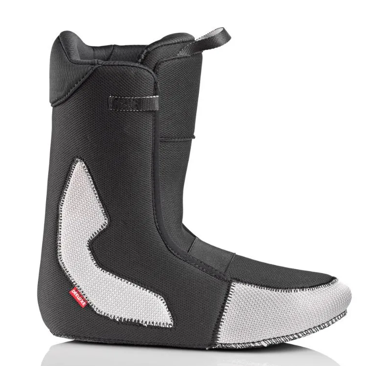 фото Ботинки сноубордические deeluxe 24-25 id dual boa black