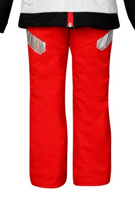 фото Горнолыжный костюм phenix 23-24 lightning jr two-piece bk