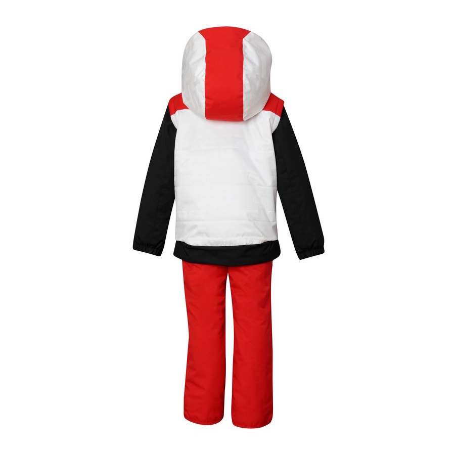 фото Горнолыжный костюм phenix 23-24 lightning jr two-piece bk