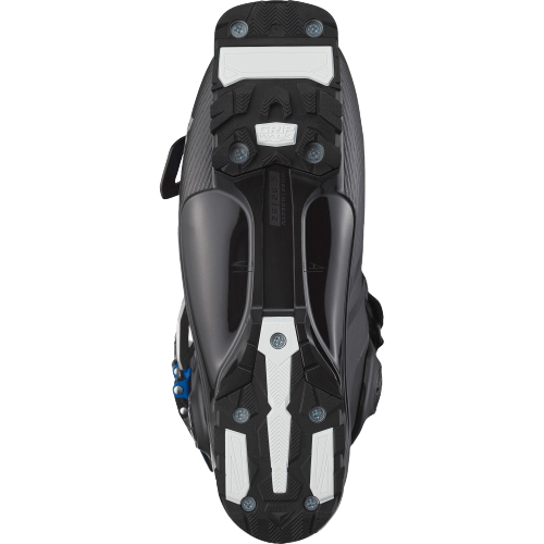 Ботинки горнолыжные Salomon 22-23 S/Pro Alpha 120 EL Black/Race Blue, размер 26,0/26,5 см - фото 2