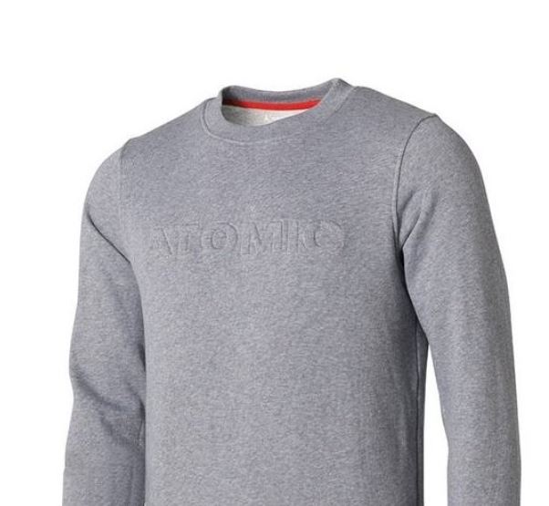 

Толстовка Atomic 18-19 M Alps Origin Sweater Quiet Shade