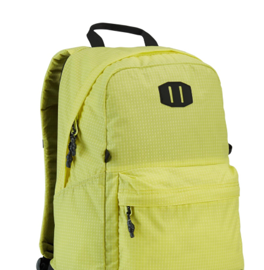 фото Рюкзак burton 20-21 kettle 2.0 limeade ripsto