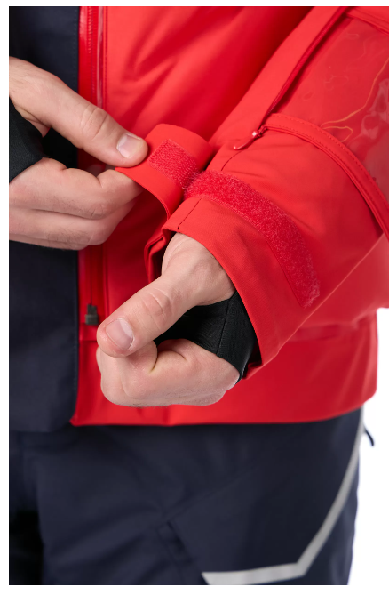 thumb
