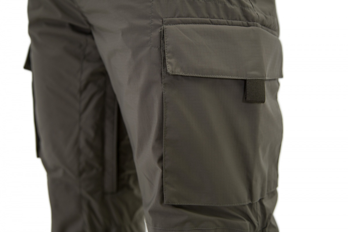 Тактические брюки Carinthia G-Loft MIG 4.0 Trousers Olive, размер L - фото 8