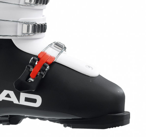 

Ботинки горнолыжные Head 18-19 Z3 Black/White