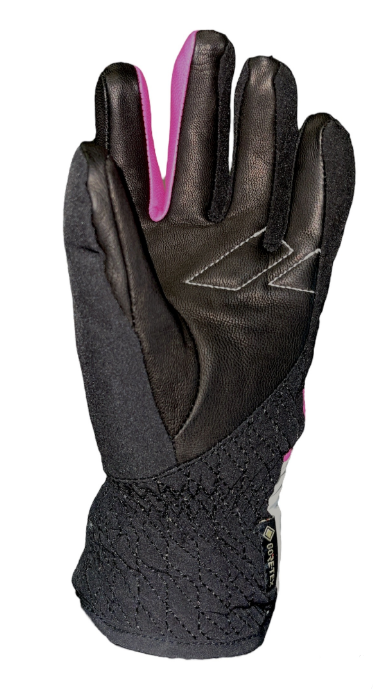 

Перчатки Zanier 22-23 Aurach.Gtx Ladies 2067 Schwarz/Fuchsia
