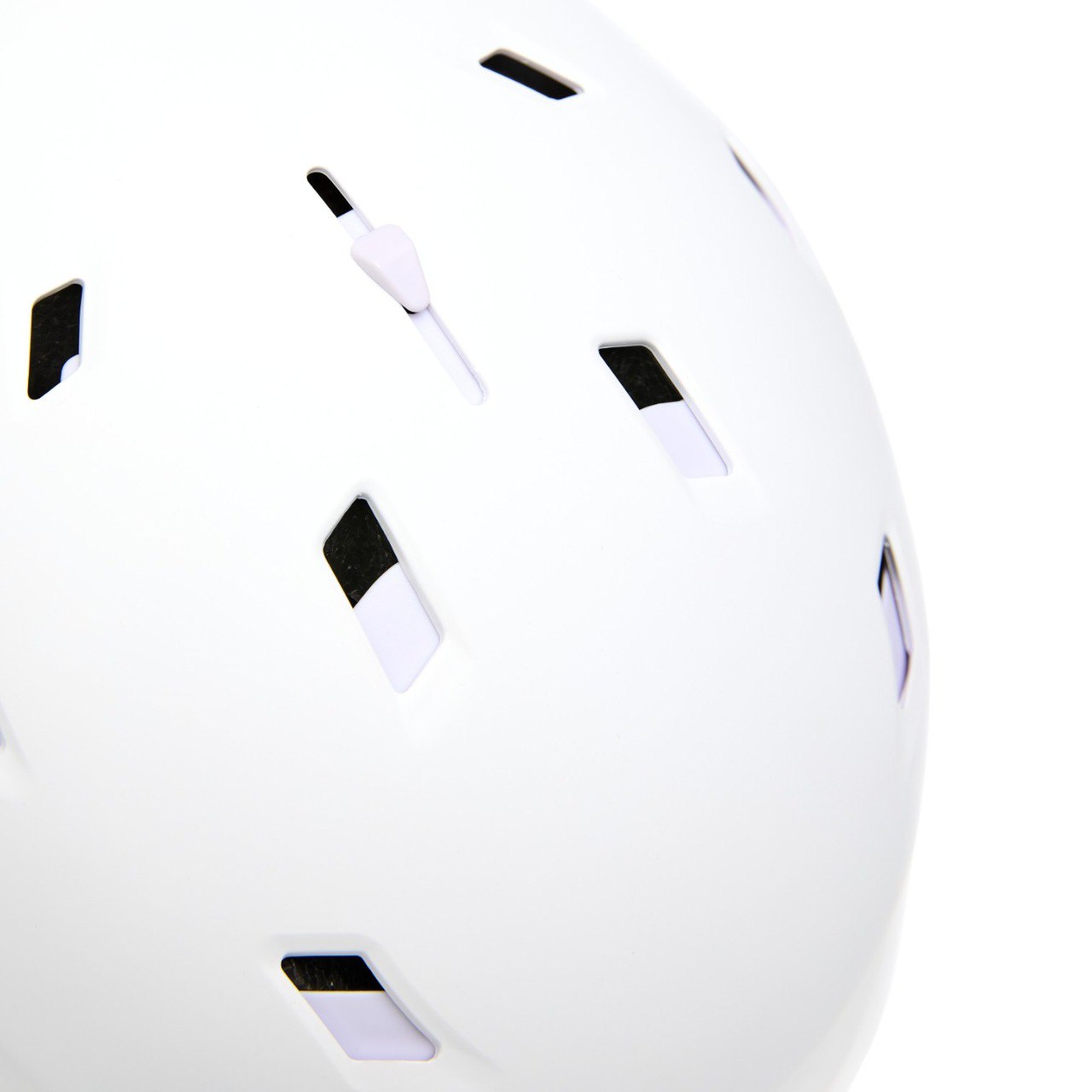 

Шлем DFS 24-25 Helium White/Black