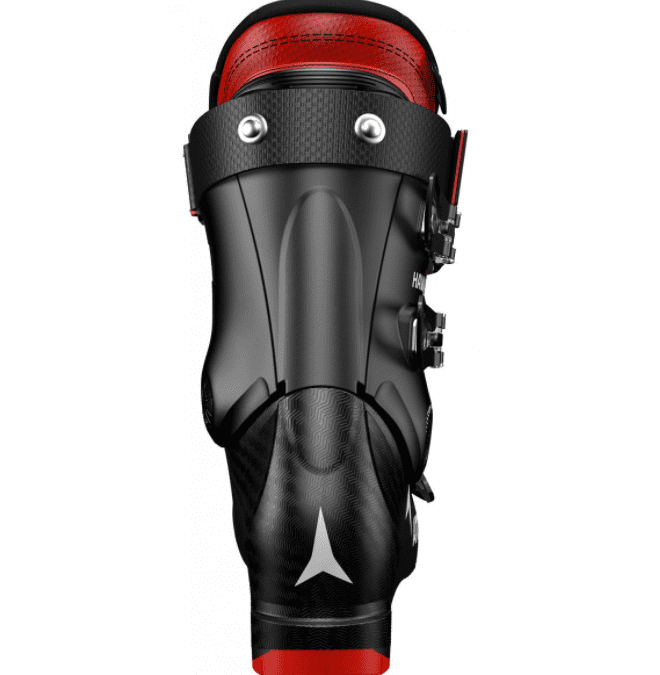 Ботинки горнолыжные Atomic 19-20 Hawx Magna 100 Black/Red, цвет черный, размер 26,0/26,5 см AE5018540 - фото 3