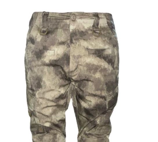 Тактические брюки EmersonGear Training Pants Gen. 3 AT, размер 34W - фото 6