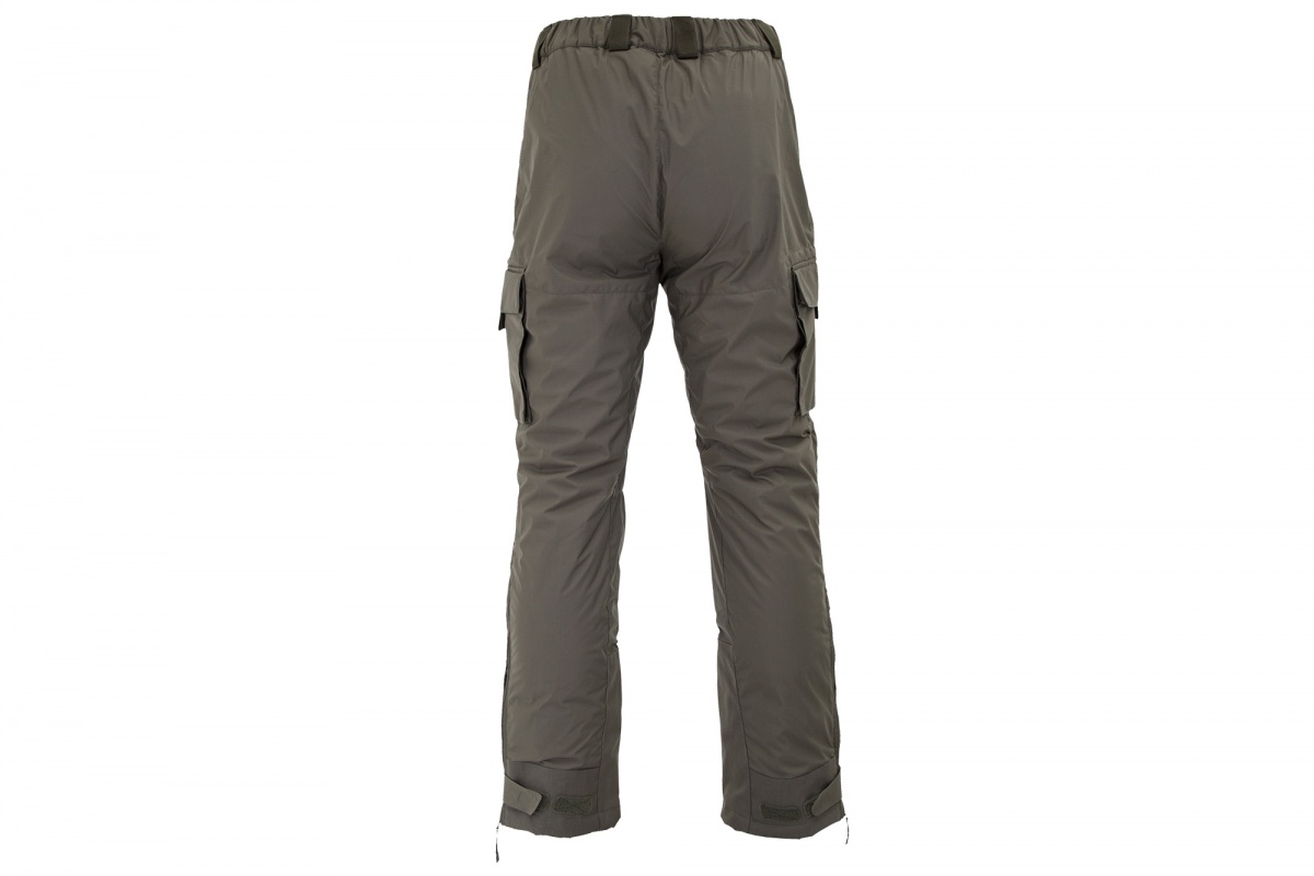 Тактические брюки Carinthia G-Loft MIG 4.0 Trousers Olive, размер L - фото 10