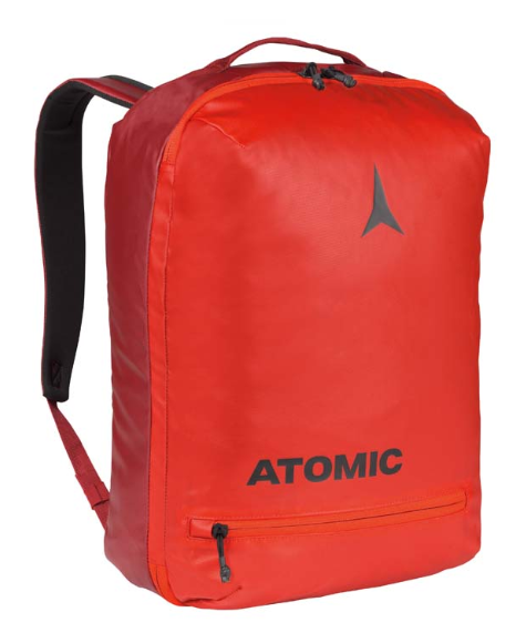 Купить Сумка-рюкзак Atomic 20-21 Duffle Bag 40L Red/Rio Red