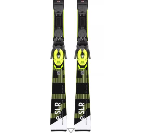 Горные лыжи с креплениями Head 22-23 WC Rebels E.SLR Lyt-PR + кр. Head PR 11 GW