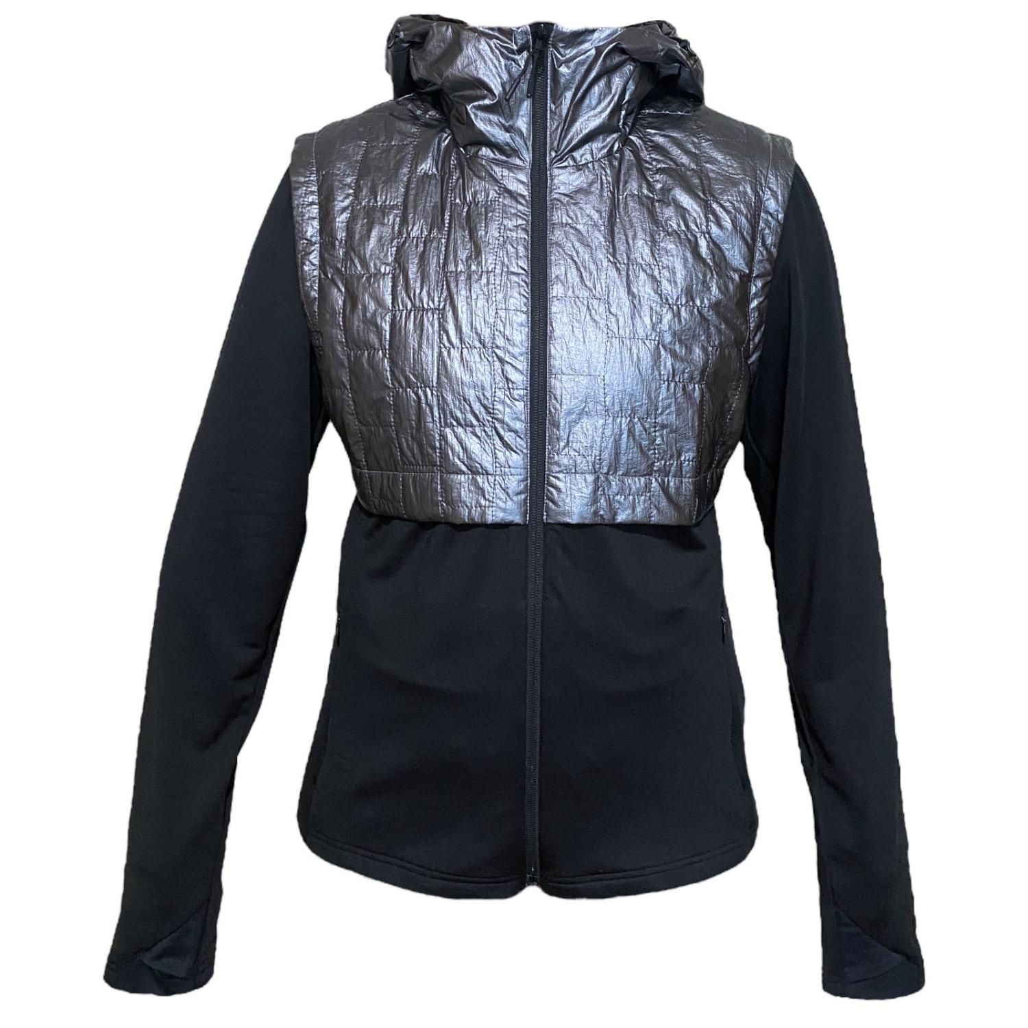 Куртка среднего слоя Phenix 23-24 Super Space-Time Middle Jacket SI swing time