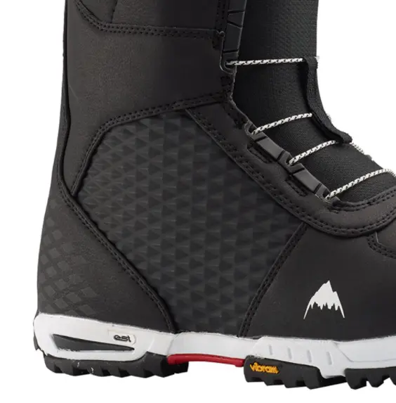 Burton 20 21 Imperial Speedzone Black