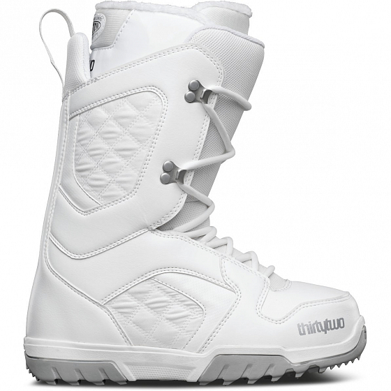 Ботинки сноубордические ThirtyTwo W's Exit White, размер 37,0 EUR